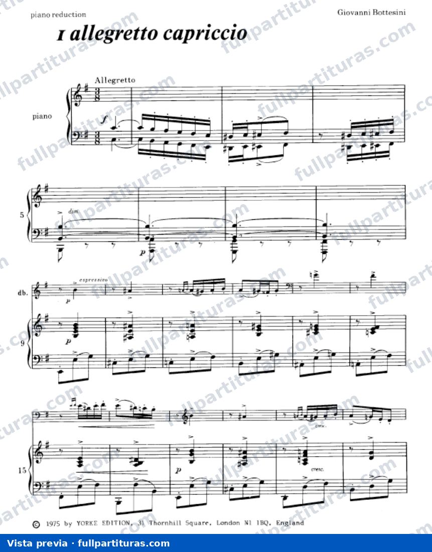 Segundo Libro: Acompañamiento de Piano — preview