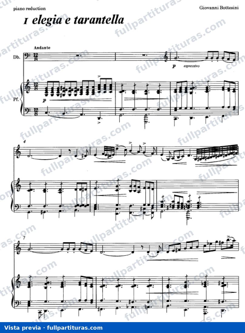 Tercer Libro: Acompañamiento de Piano — preview