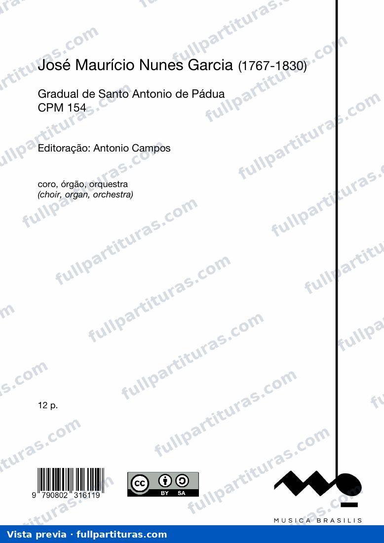 Os justi meditabitur — preview