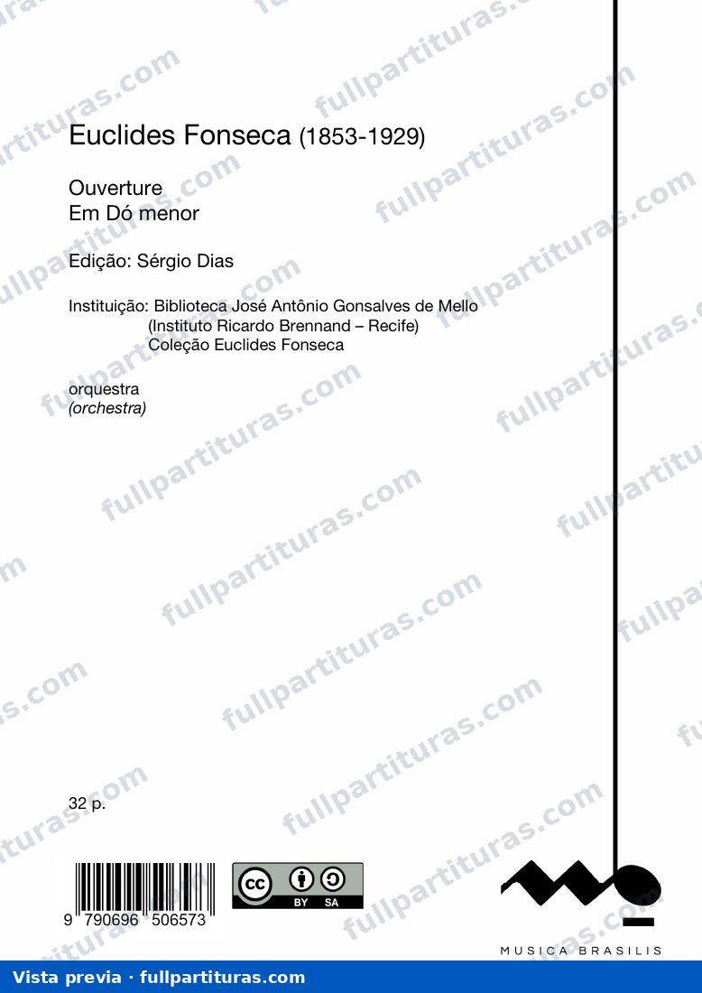 Ouverture (1) — preview