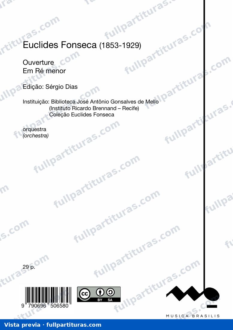 Ouverture (2) — preview