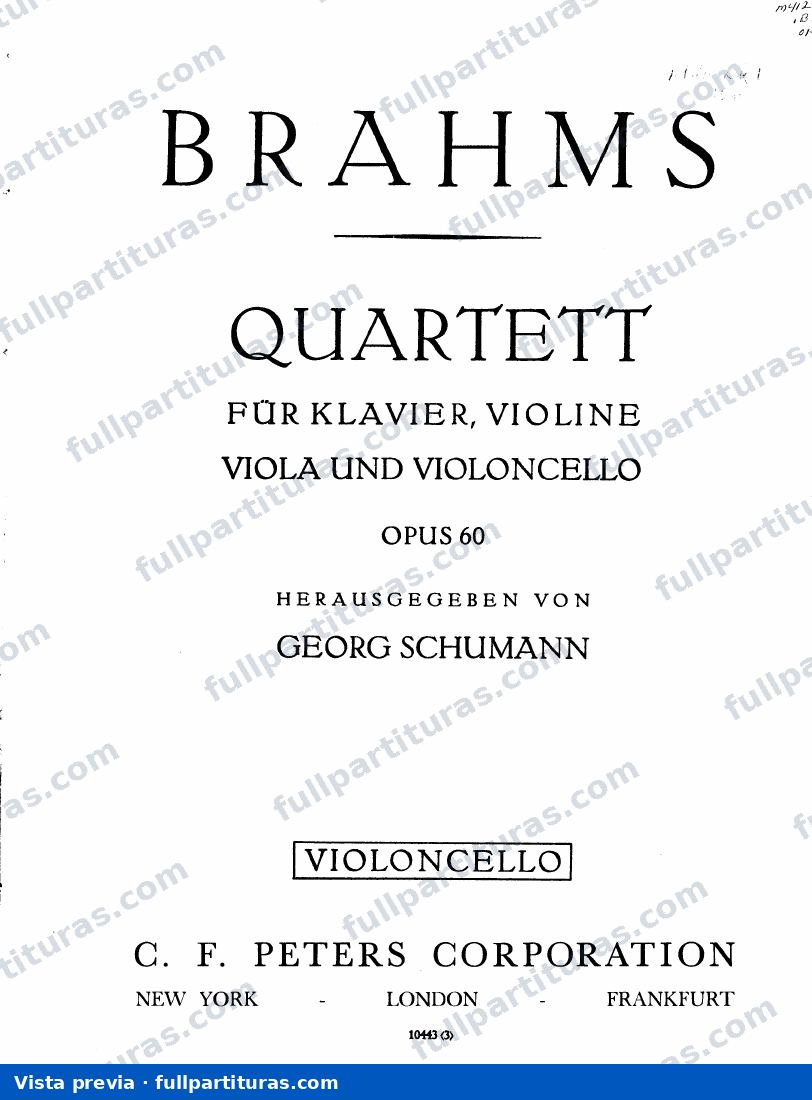 Parte del violoncello — preview