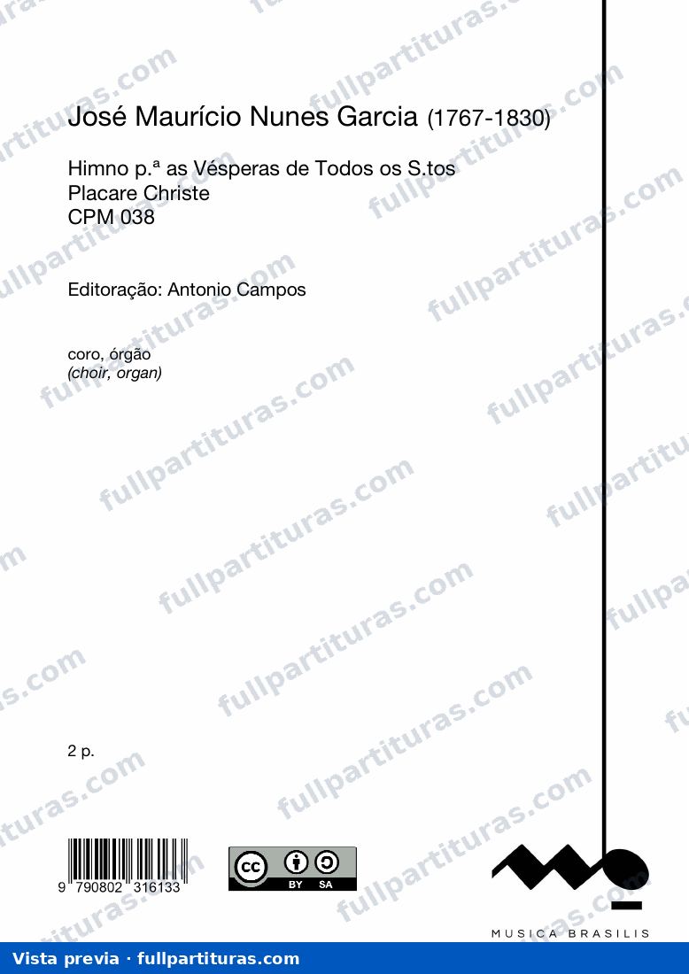 Placare Christe — preview