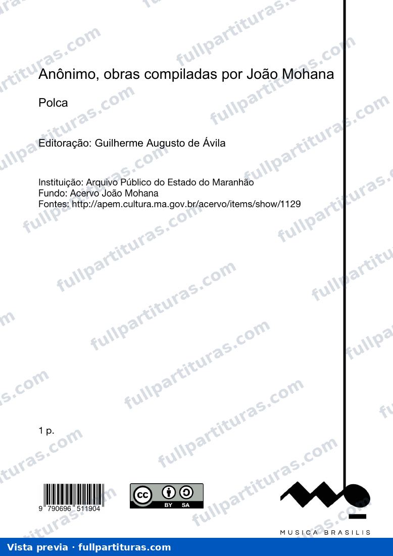 Polca (3), Anônimo — preview