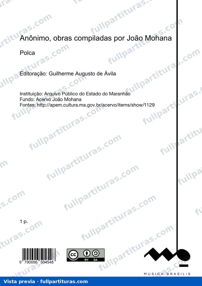 Polca (5), Anônimo — preview