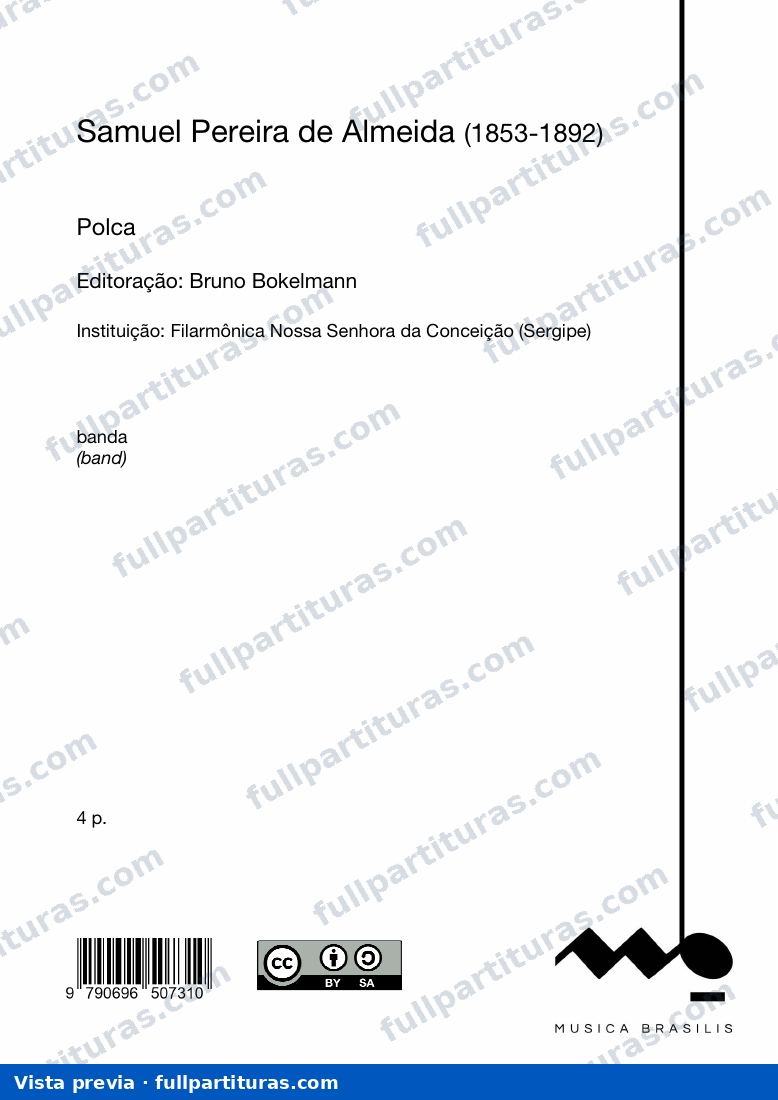 Polca — preview