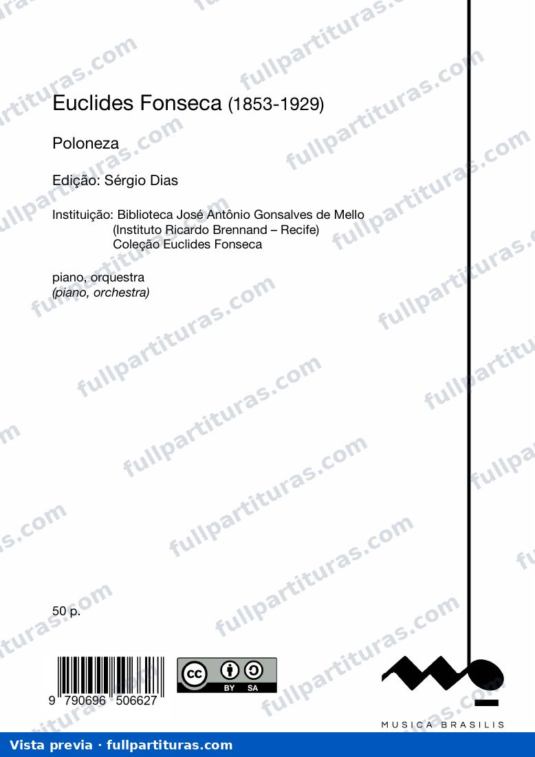 Poloneza — preview