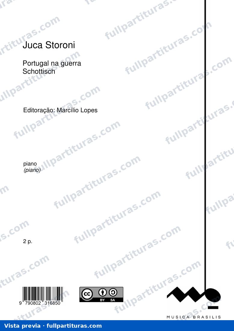 Portugal na guerra — vista previa