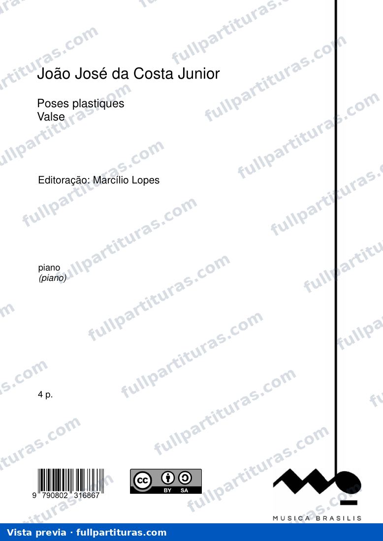 Poses plastiques — preview