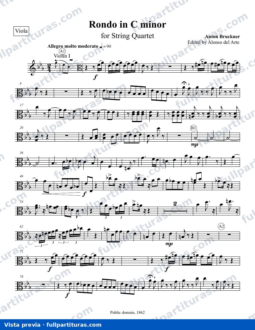 Viola — preview