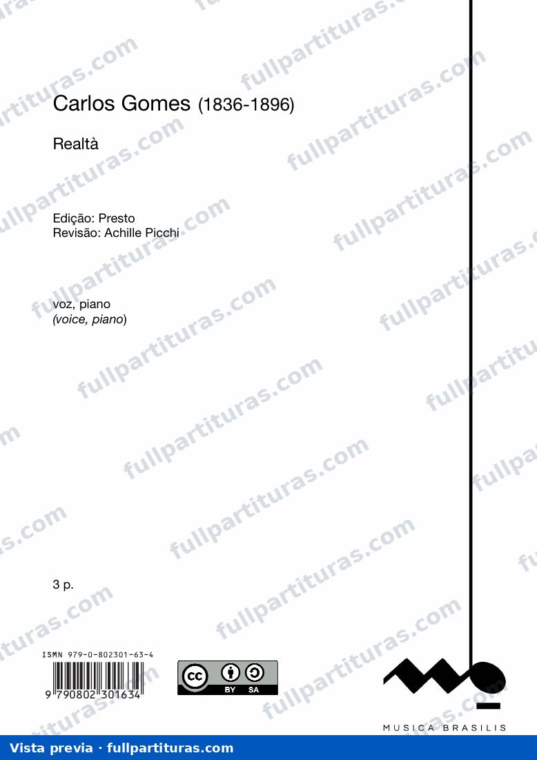 Realtà — preview