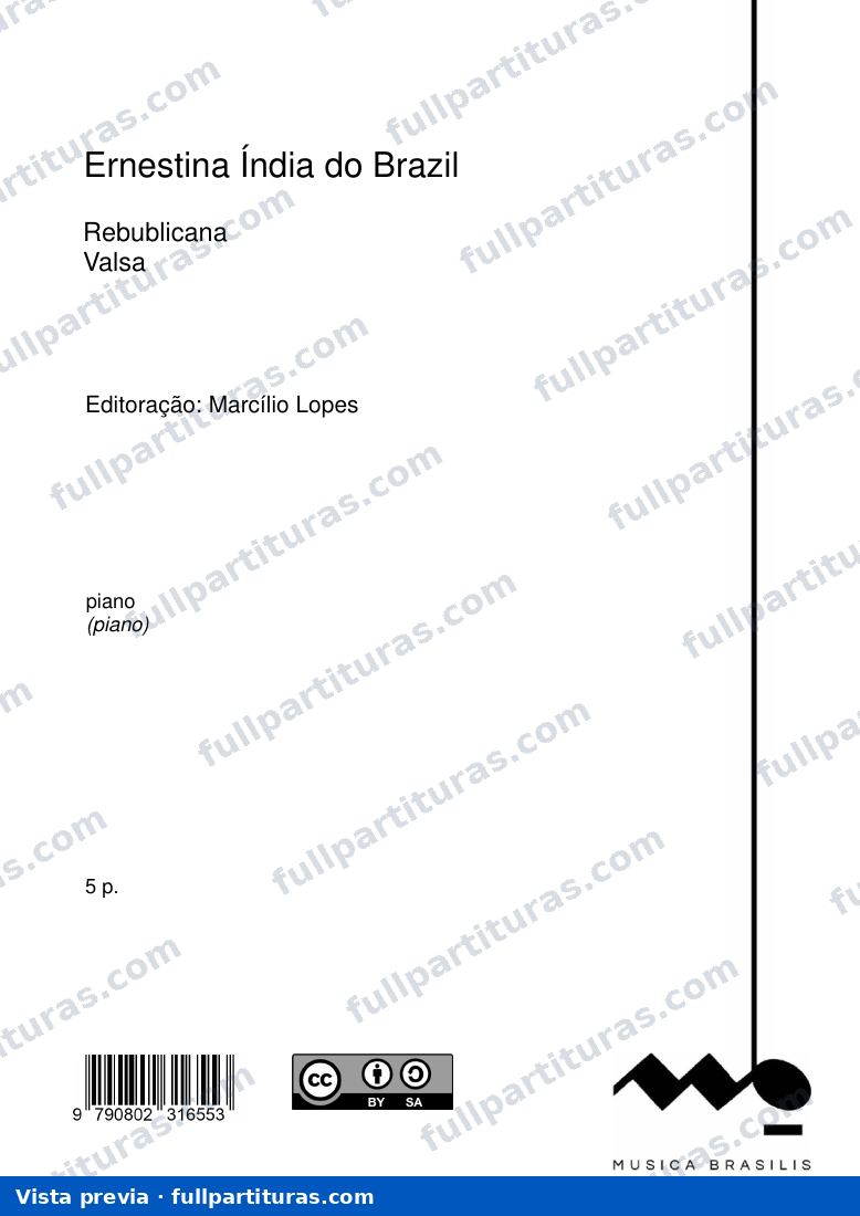 Republicana — preview