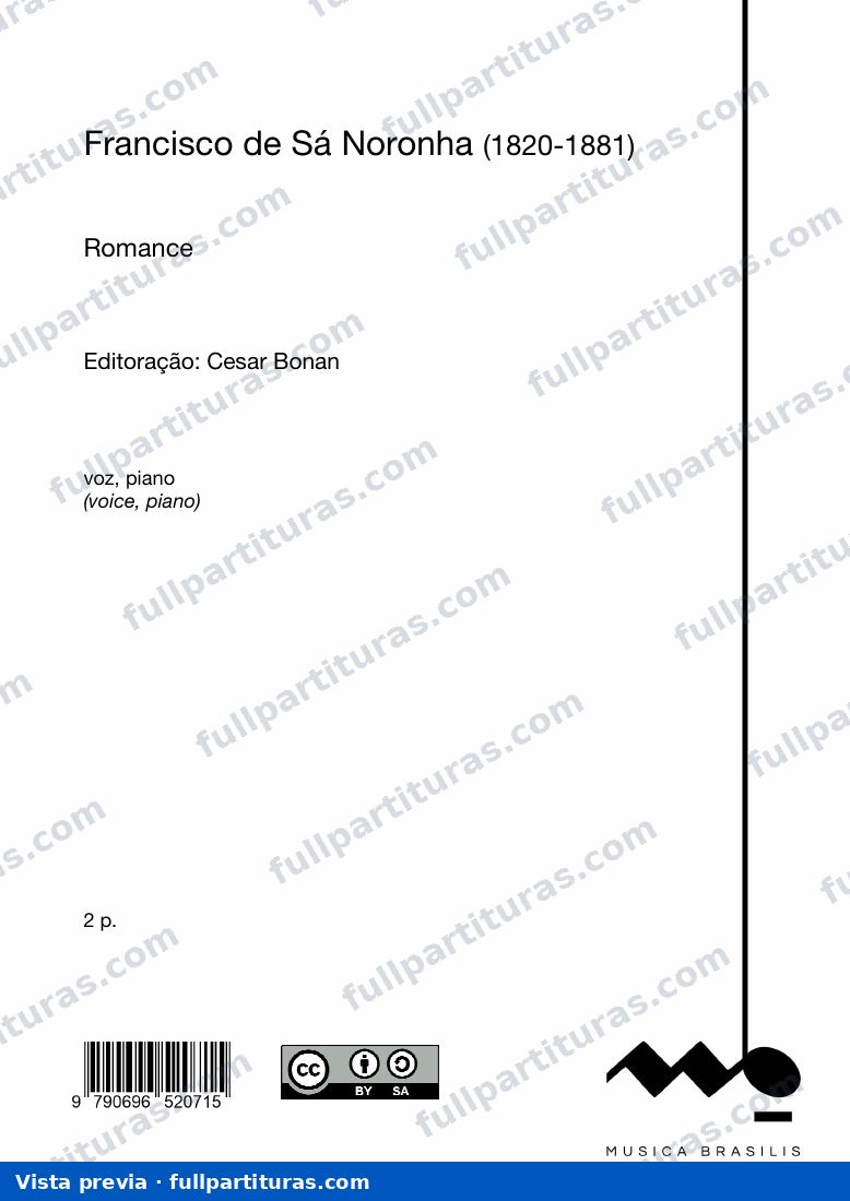 Romance (1) — preview