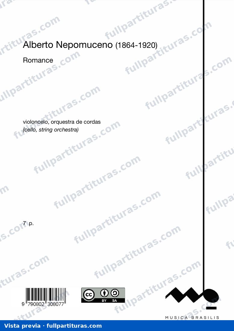 Romance — preview