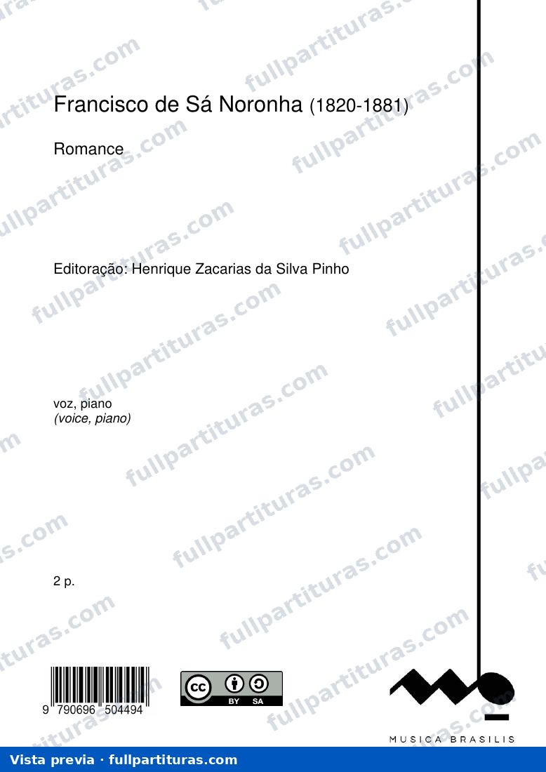 Romance — preview
