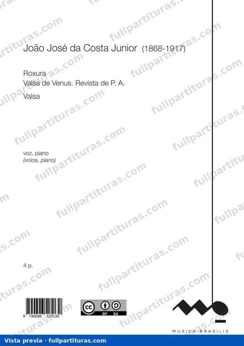 Roxura — preview