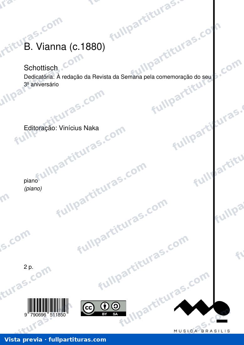 Schottisch — preview
