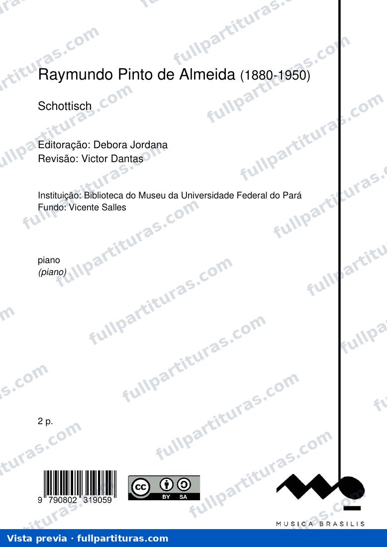 Schottisch — preview