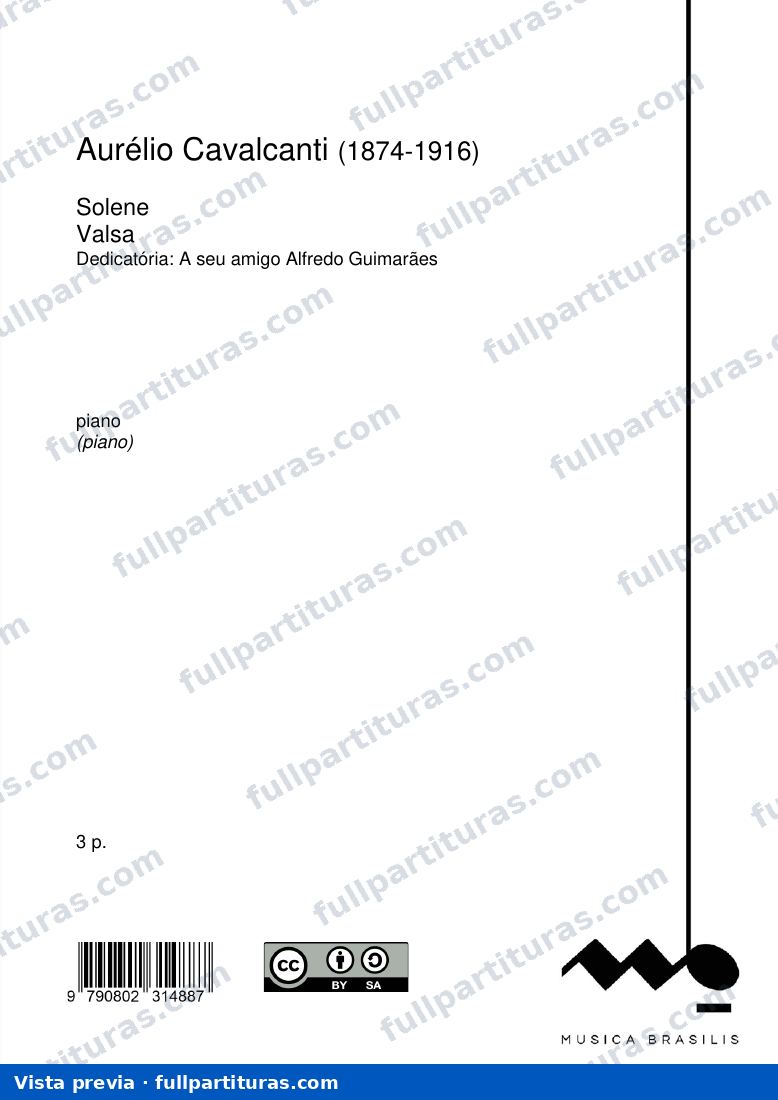 Solene — preview