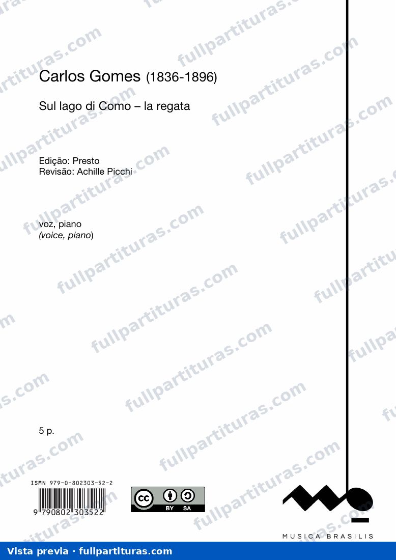 Sul lago di Como – la regata — preview