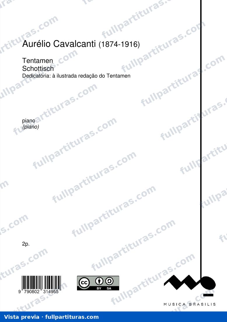 Tentamen — preview
