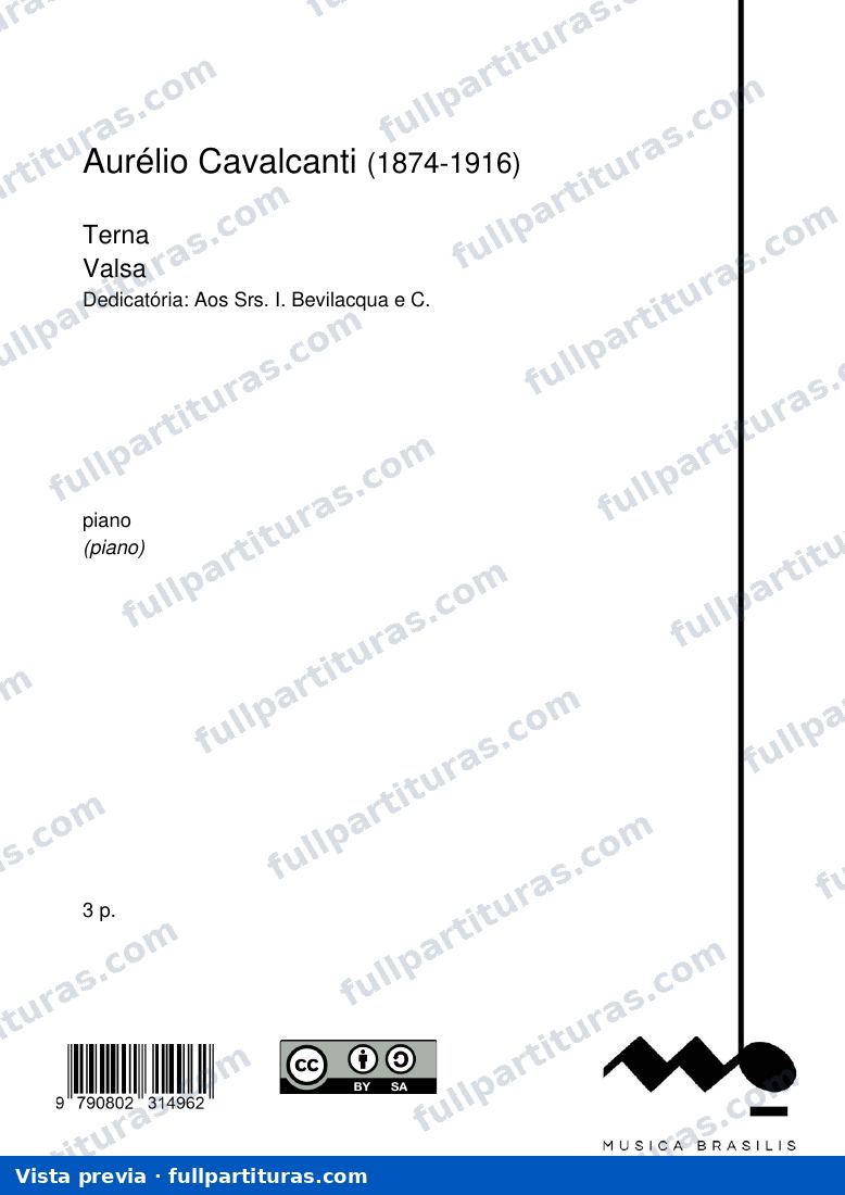 Terna — preview