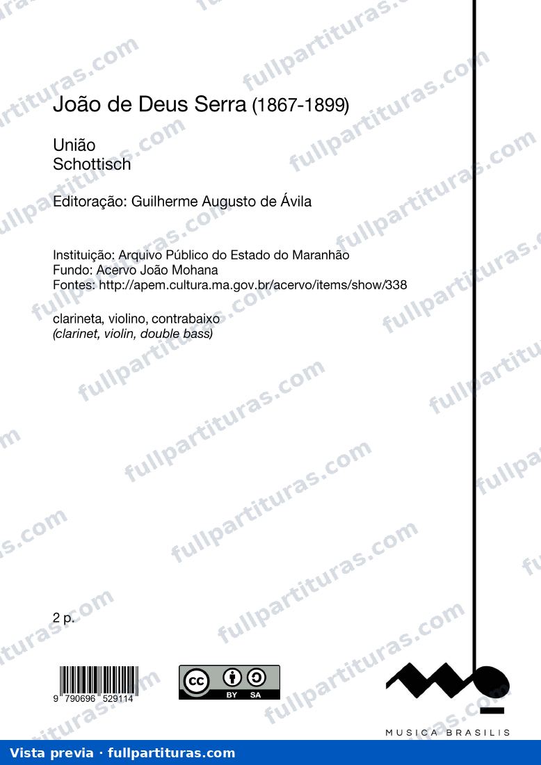 União — preview