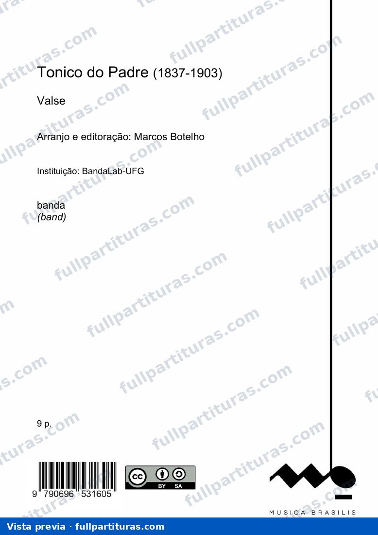 Valse — preview