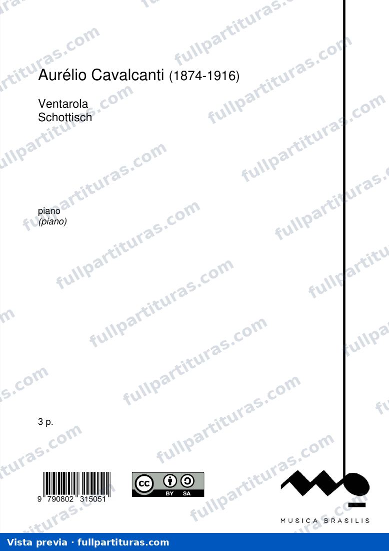 Ventarola — preview