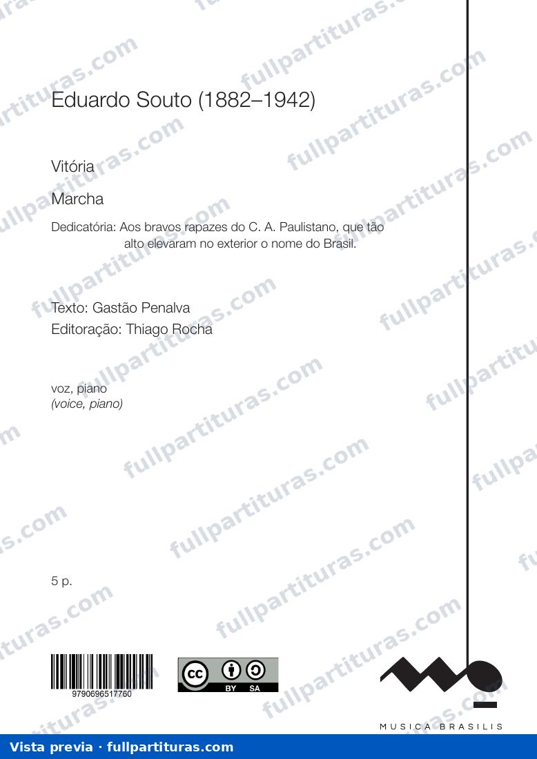Vitória — vista previa