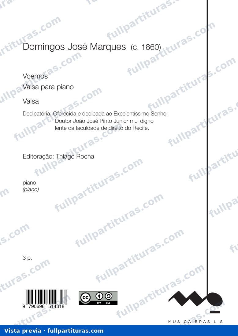 Voemos — vista previa