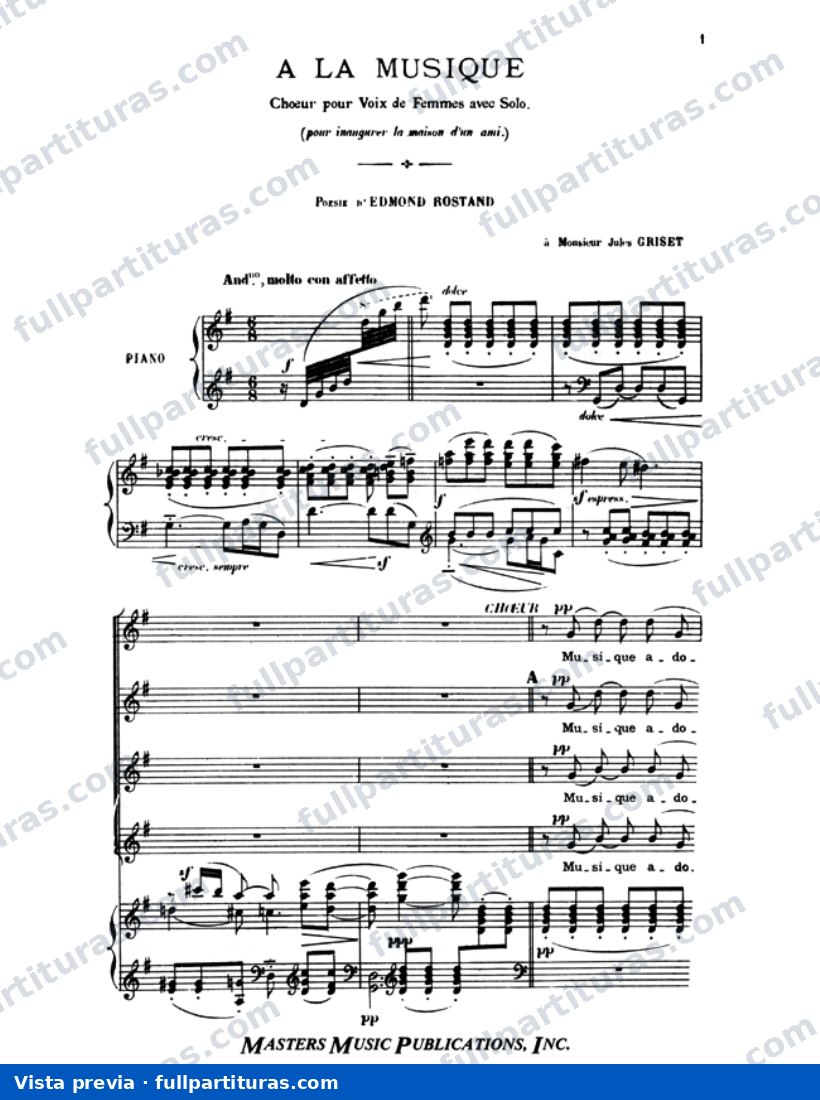 Volumen I — preview