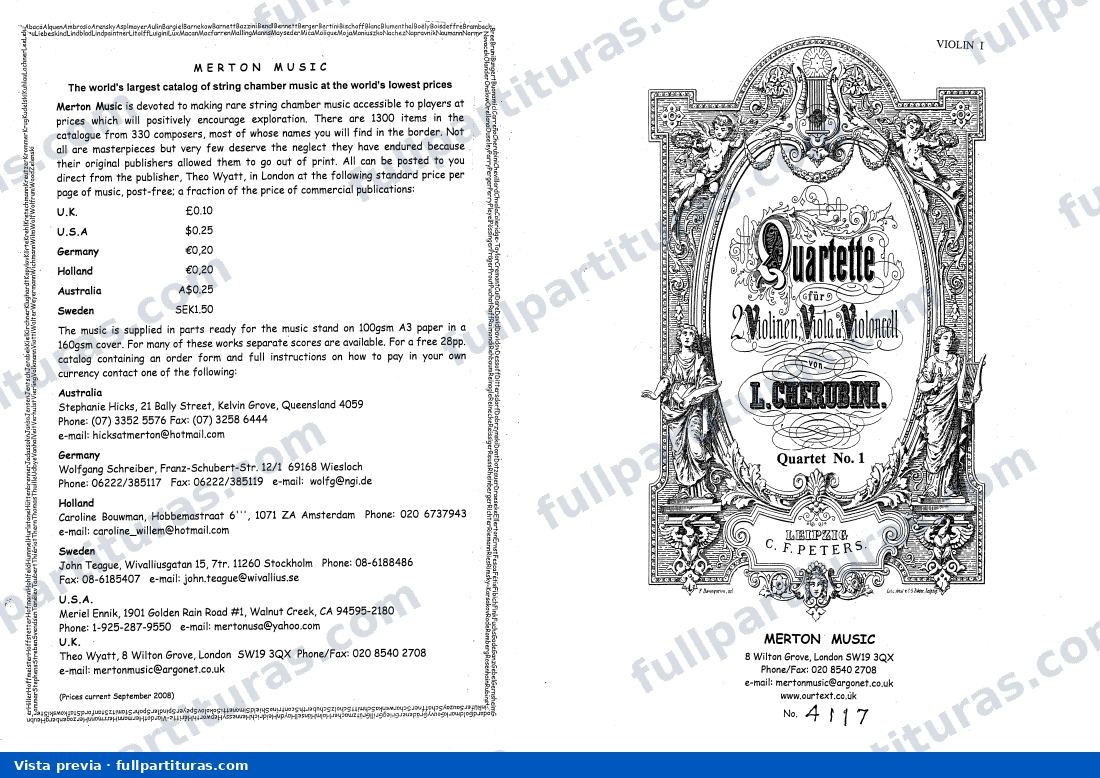 Medea: Partes — preview
