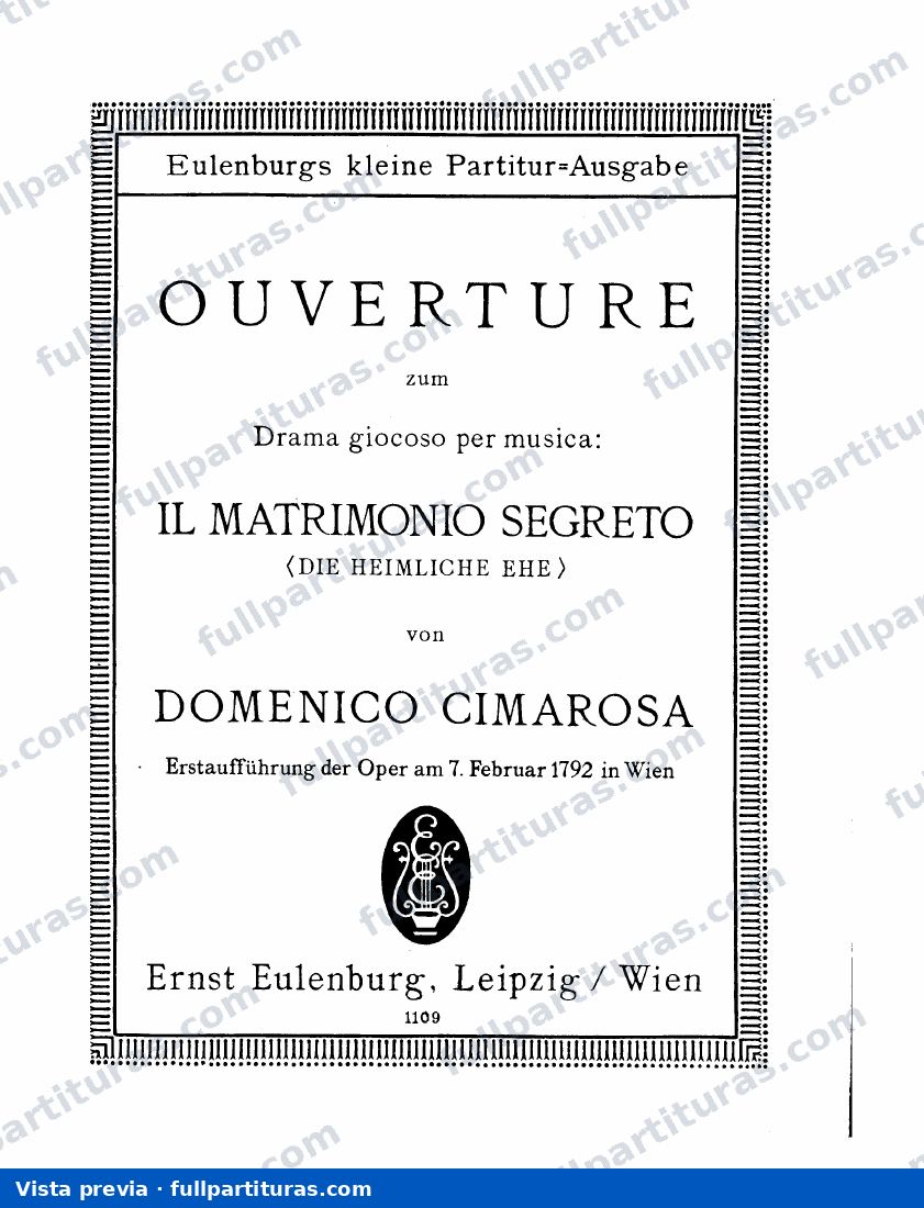 Overtura — preview