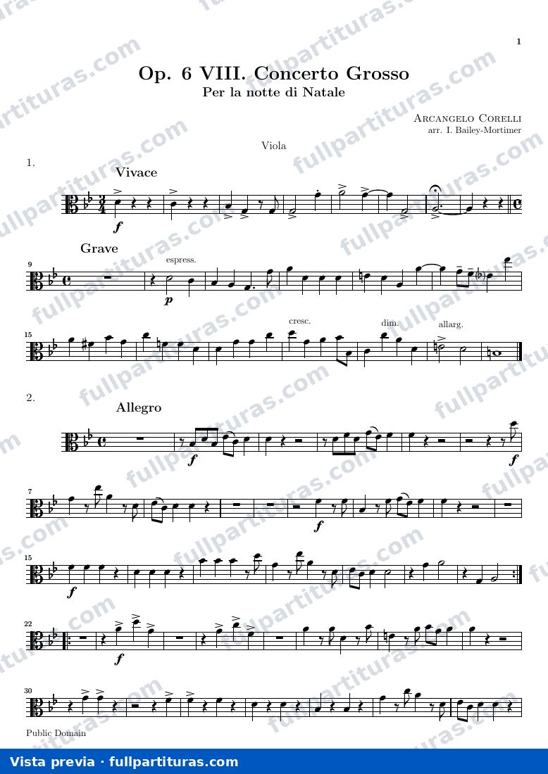 Viola — preview
