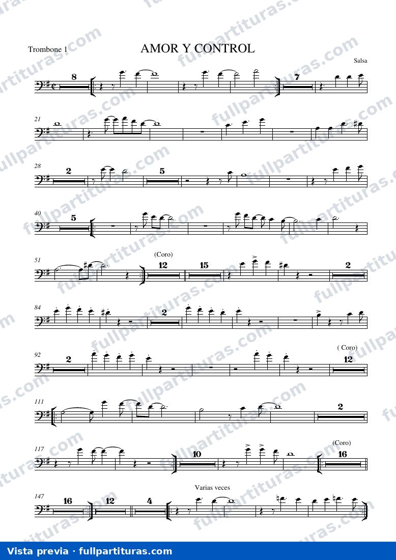 Amor y control (V2) — preview