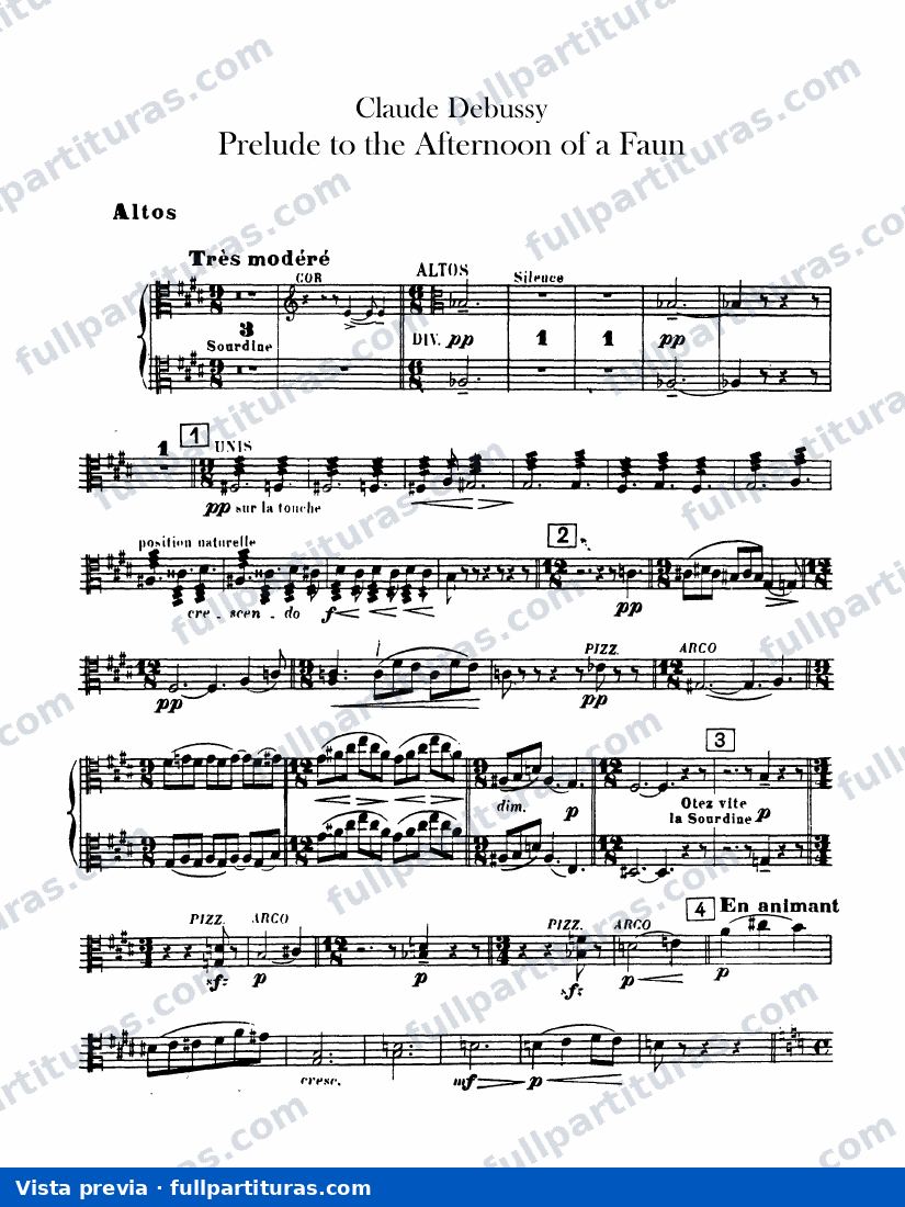 Viola — preview