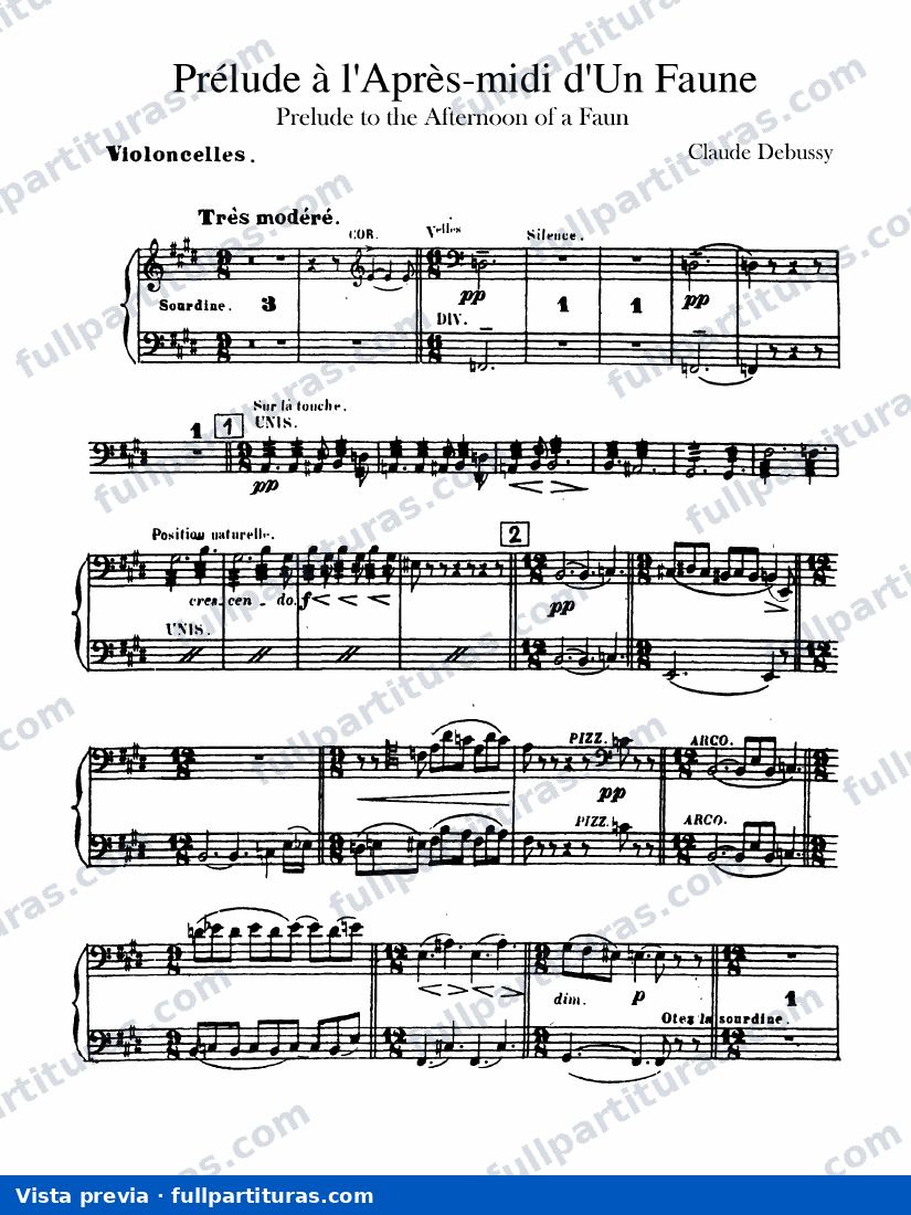 Cello — preview