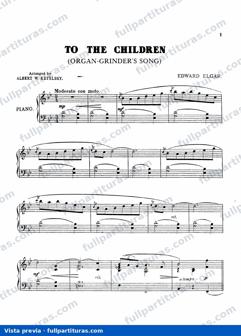 Express (arr. Ketelbey) — preview
