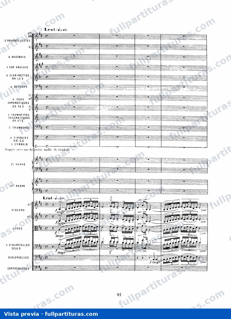 2 Romanian Rhapsodies, Op.11: Rapsodia nº 2 — preview