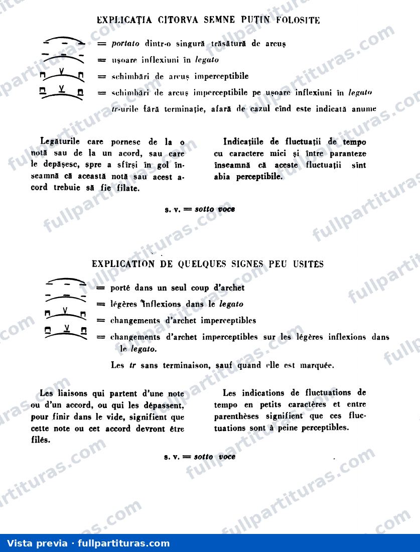 2 Romanian Rhapsodies, Op.11: String Quartet, Op.22 No.1 — preview