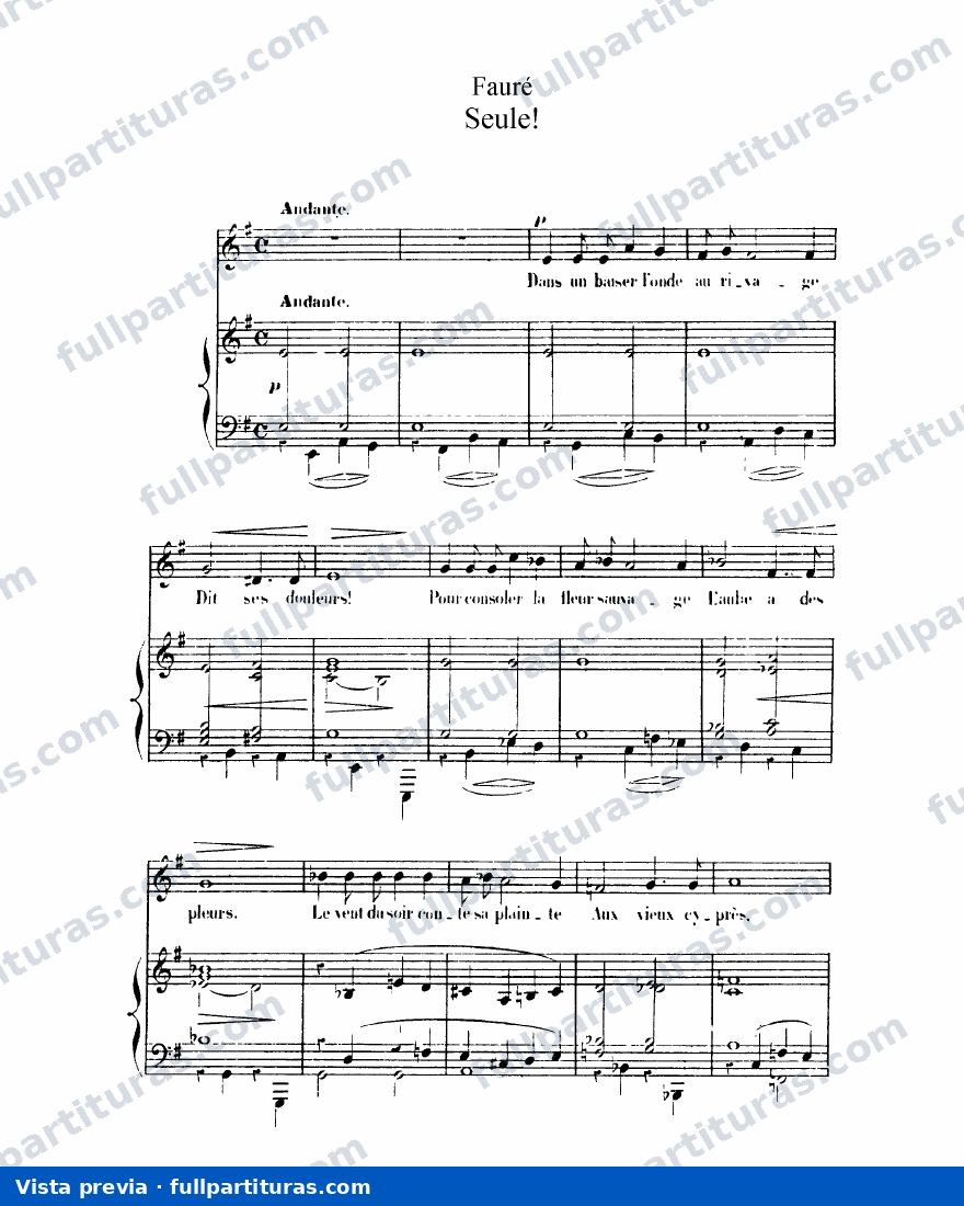 2 Canciones, Op.3 — preview