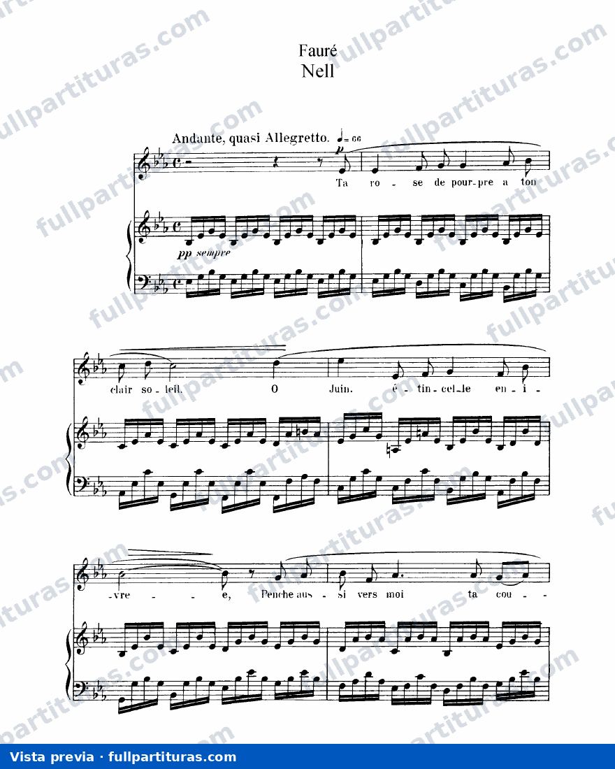 3 Canciones, Op.18 — preview