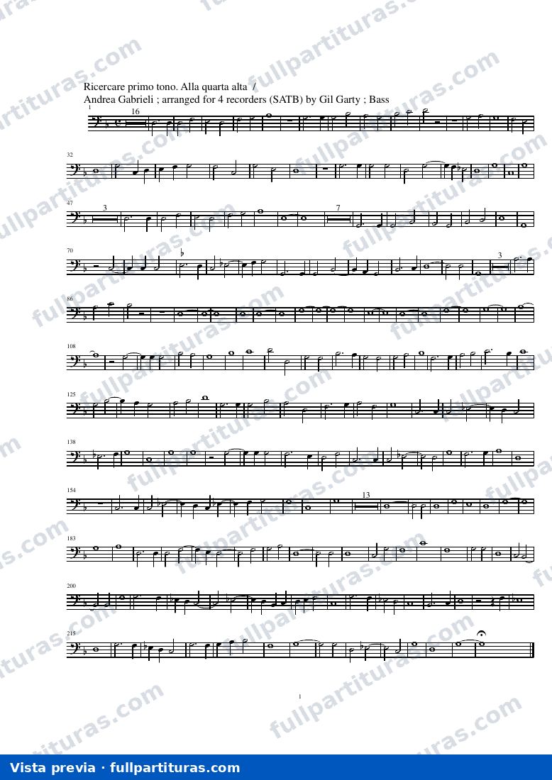 bajo — preview