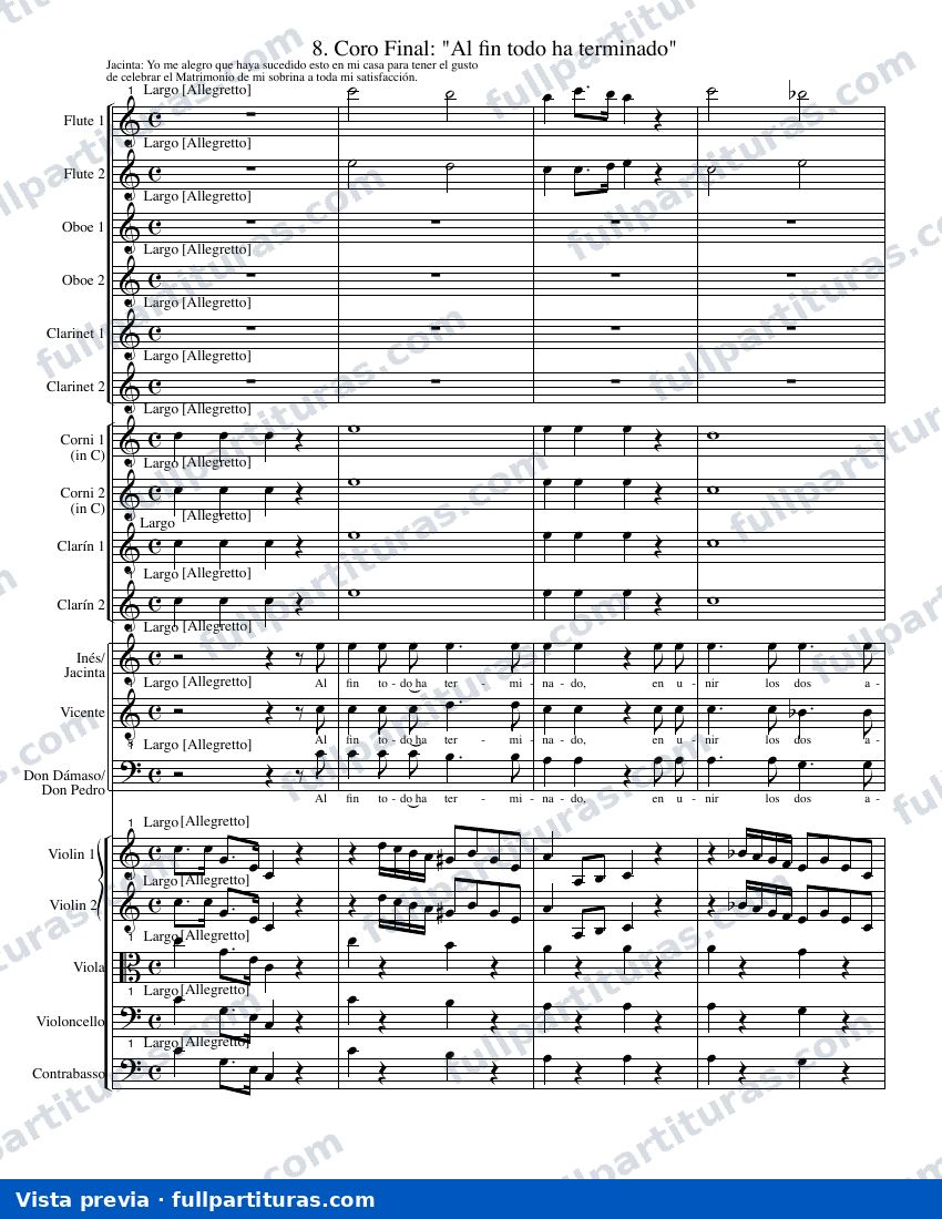 Al fin, todo ha terminado — preview
