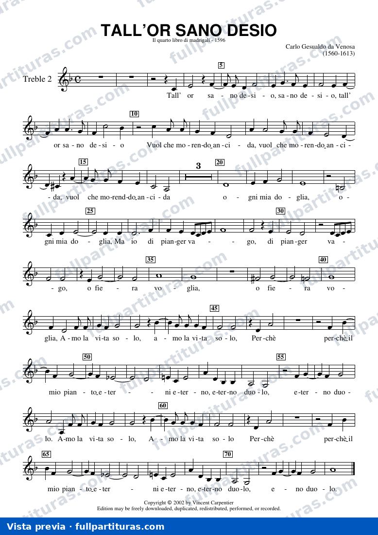 Alto 2 — preview