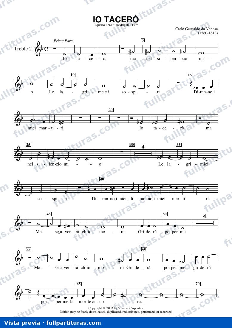 Alto — preview