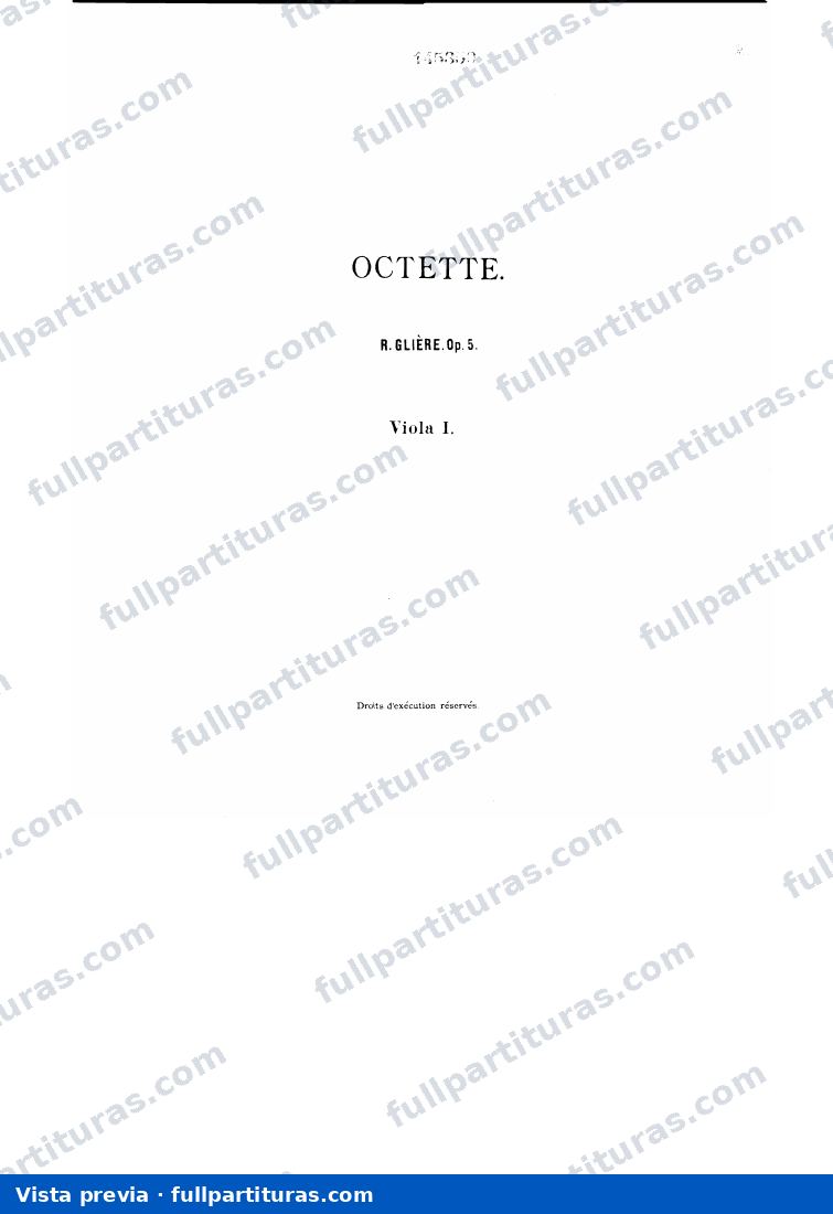viola I — preview