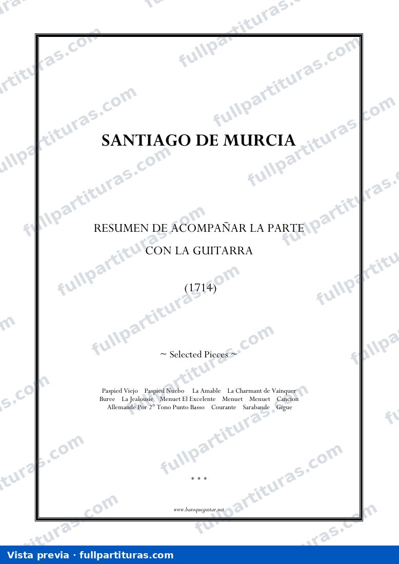Acompañar la parte con la guitarra — preview