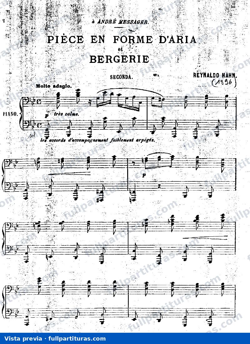 Aria_bergerie — preview